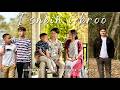 I SNEIÑ I KROO Bhabok Plain Official Music Video 