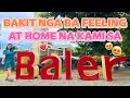 Baler feels like home to us  mariel padilla vlog