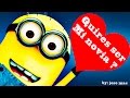 ¿Quieres Ser Mi Novia? - Jose Mac (Rap Romantico 2015)