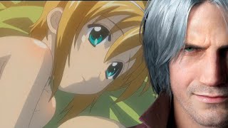DANTE STATUS