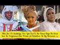 Who Am I To Challenge You- Igbi Fell To Her Knees! Begs Great Lion For Forgiveness Over Private Jet