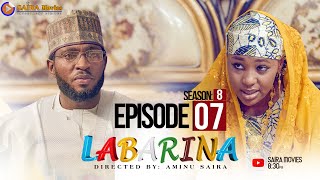 LABARINA SEASON 8 EPISODE 7