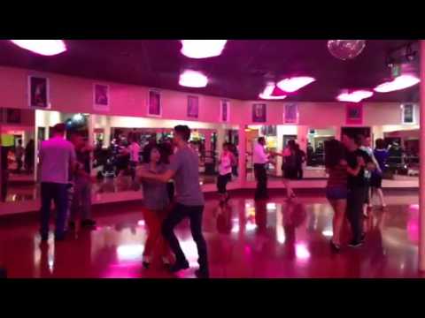 Salsa Classes Lessons in Orange County at OC Dance Studio Every Week ...