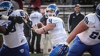 Georgia State Football: Highlights vs. Troy