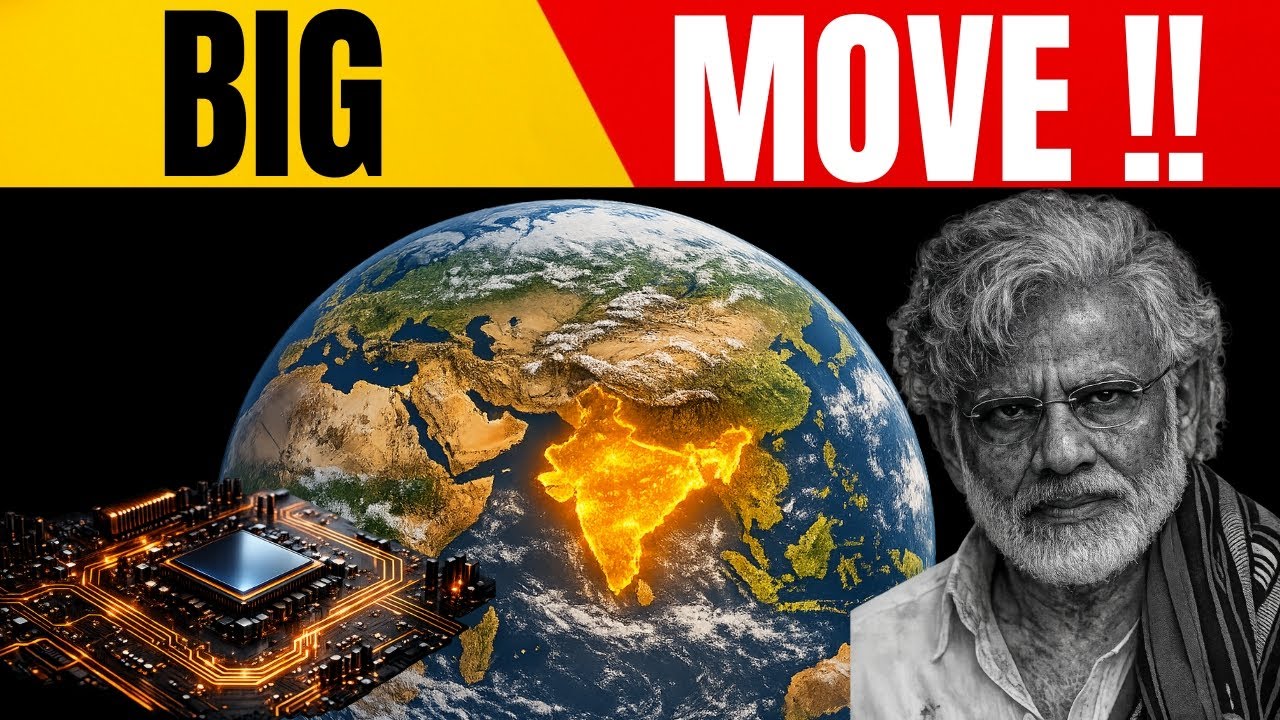 “Modi’s Silent Economic War – India Is Preparing For Something Big”