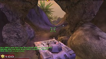 😂 Epic Fails & Manta Runs That Went Nowhere | UT2004 VCTF on [MiA]Warfare w/ Saylar