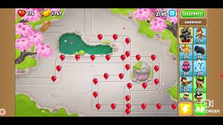 OMG HOW TO BEAT ROUND 2!!! screenshot 5