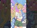 ふわふわhazy25万再生ありがとう #RevisitSeries #西憂花 #Shorts