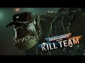 Orks vs krieg  kill team cinematic trailer  warhammer 40000