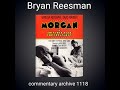 Morgan A Suitable Case for Treatment Audio Commentary