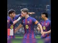 #fc26 #ps5 #gameplay #football #videogames