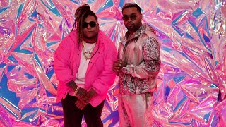 Pierdo la cabeza | zion & Lennox (oficial video) Letra,Lyrics