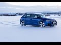 Audi RS 3 Sportback (2015) - review by Autovisie TV