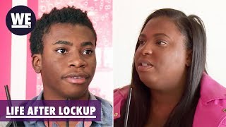 Andrea Comes Clean To Her Kids Sneak Peek Life After Lockup