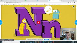 Nearpod Lesson N