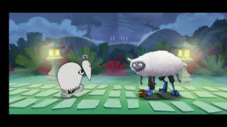 Looney Tunes World Of Mayhem Event Battles