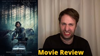 65 - Movie Review