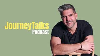 Journey Talks Podcast with Angel Nicolas: From Baseball to Real Estate, Embracing Gratitude & Growth Profile