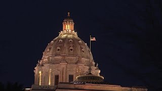 Live | Minnesota Lawmakers Speak After 2024 Session Ends