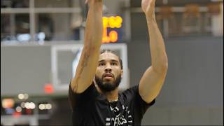 What Comes Next | The Quiet Work Chapter 4