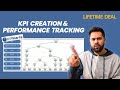 KPI Karta Lifetime Deal I The Ultimate Tool for Strategic Alignment and Performance Visibility