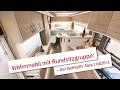 Wohnmobil mit Rundsitzgruppe: Der Dethleffs Alpa I 6820-2 🚐🤩