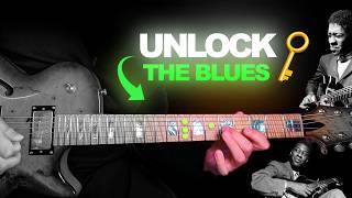 This Is What Your Guitar Solos Are Missing (Grant Green Licks)