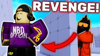 This Streamer Beat me, so I Got REVENGE...
