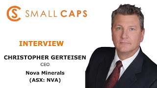 Nova Minerals continues to impress with ever-growing 9.6Moz Estelle gold project