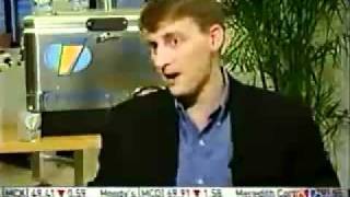Turbo Tap On CNBC Squawk Box
