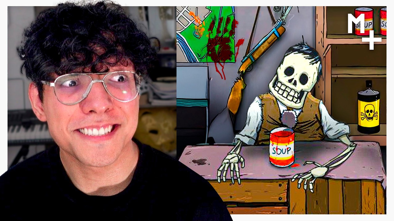 Magma Juega 60 SEGUNDOS Por Primera Vez 🤣☢️