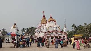 Kolkata To Digha Bus Journey | Kolkata Digha #WBSTC AC Volvo screenshot 2