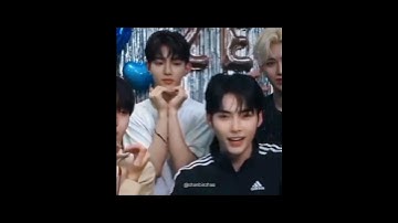 My heart💓 #haobin #sunghanbin #zhanghao #zerobaseone #zerose #shorts