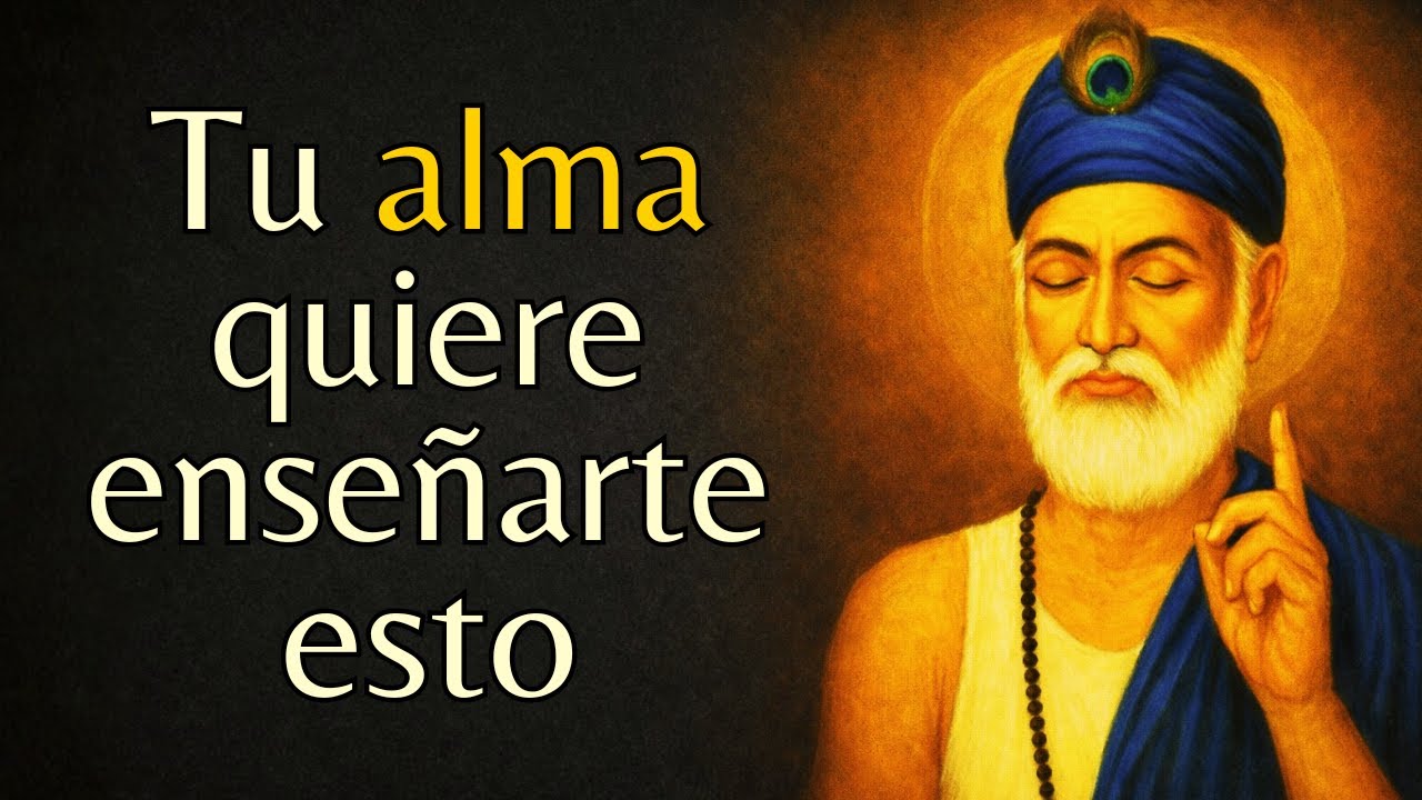 El Único Conocimiento Que Tu Alma Siempre Quiso Que Supieras | Kabir