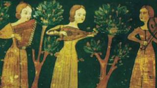 Surat Mariam (medieval sicilian music) chords