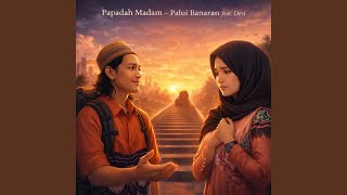 Download Lagu Papadah Madam MP3