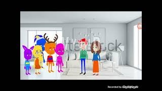 The Backyardigans Gets Grounded For Nothing