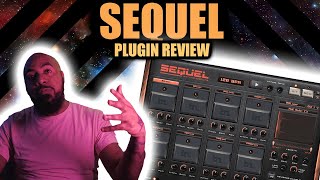 Sequel VST Review By Beatskillz