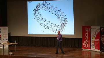 Craig Shallahamer - Free Buffer Waits (OTN Tour 2017 PY)