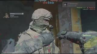 The easiest way to get First Blood 2 trophy Battle Field 6 see description 