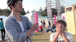 舌に電気が走るかもう一回試してみた