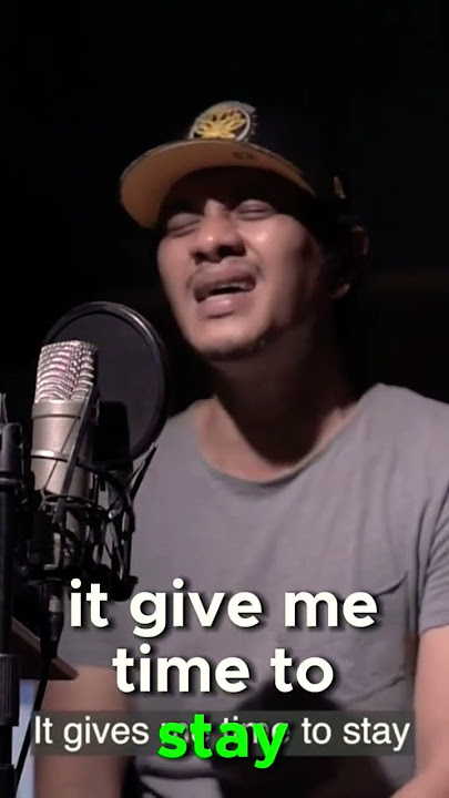 The Second You Sleep - Saybia I PRIBADI HAFIZ