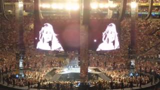 Adele Live in Sydney 2017 - Sky Fall