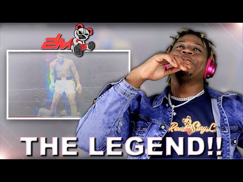 Joyner Lucas & Will Smith - Will "Remix" (Official Audio) 2LM Reaction