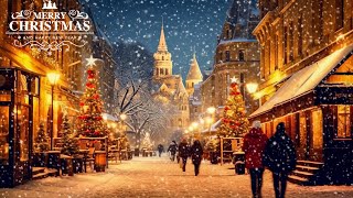 BEAUTIFUL CHRISTMAS MUSIC 2024: Best Christmas Songs of All Time for Relax, Sleep, Study