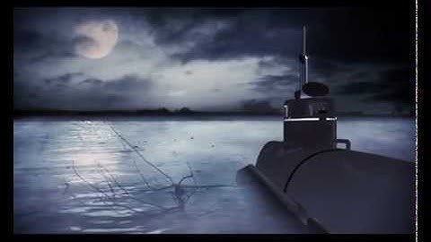 2D & 3D Composite Animation (IRAN)