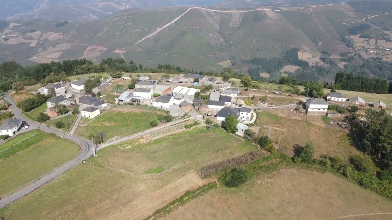 valdeferreiros (asturias)