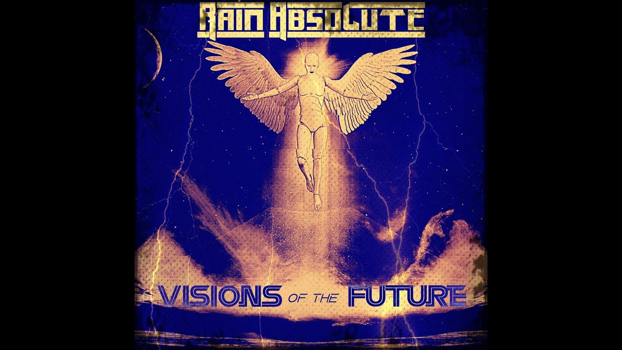 Obejrzyj Rain Absolute - Visions Of The Future (A Sneak Peek) w YouTube Obejrzyj Rain Absolute - Visions Of The Future (A Sneak Peek) w YouTube