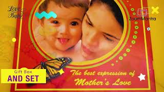 Love Baby Products | Product Explainer Video Commercials | Baby Products Video ads making services