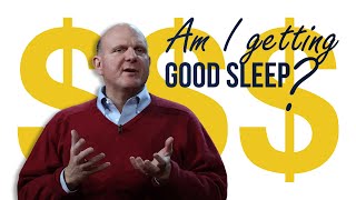 Amit Bansal's question to Steve Ballmer of Microsoft